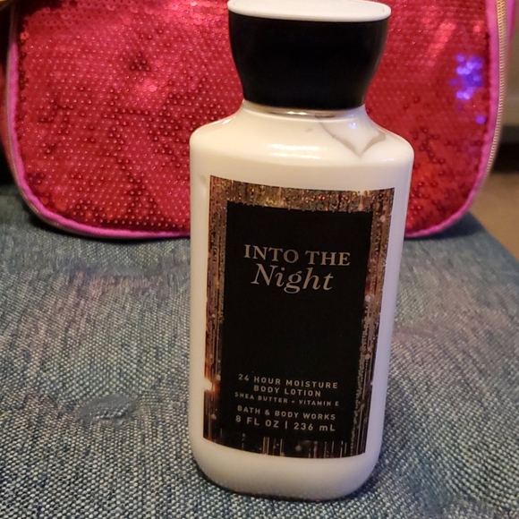 Bath & Body Works Other - NEW Bath & Body Works lotion NWT
